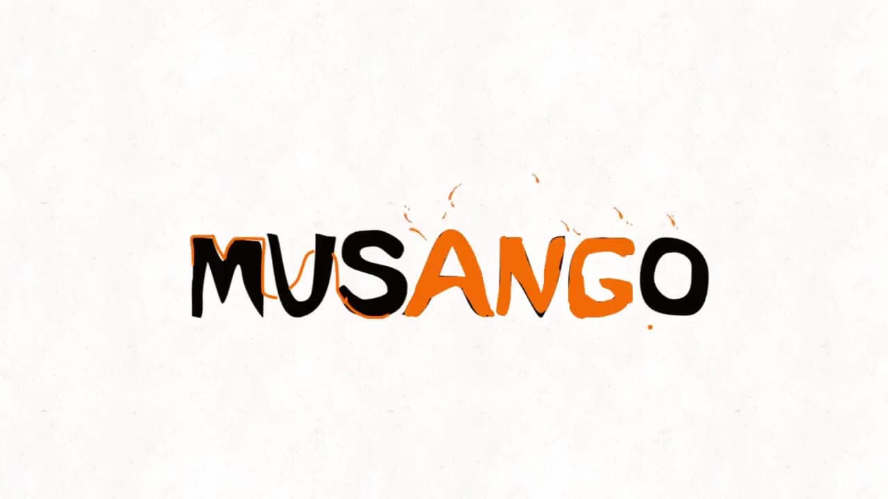 Musango — brand film edit